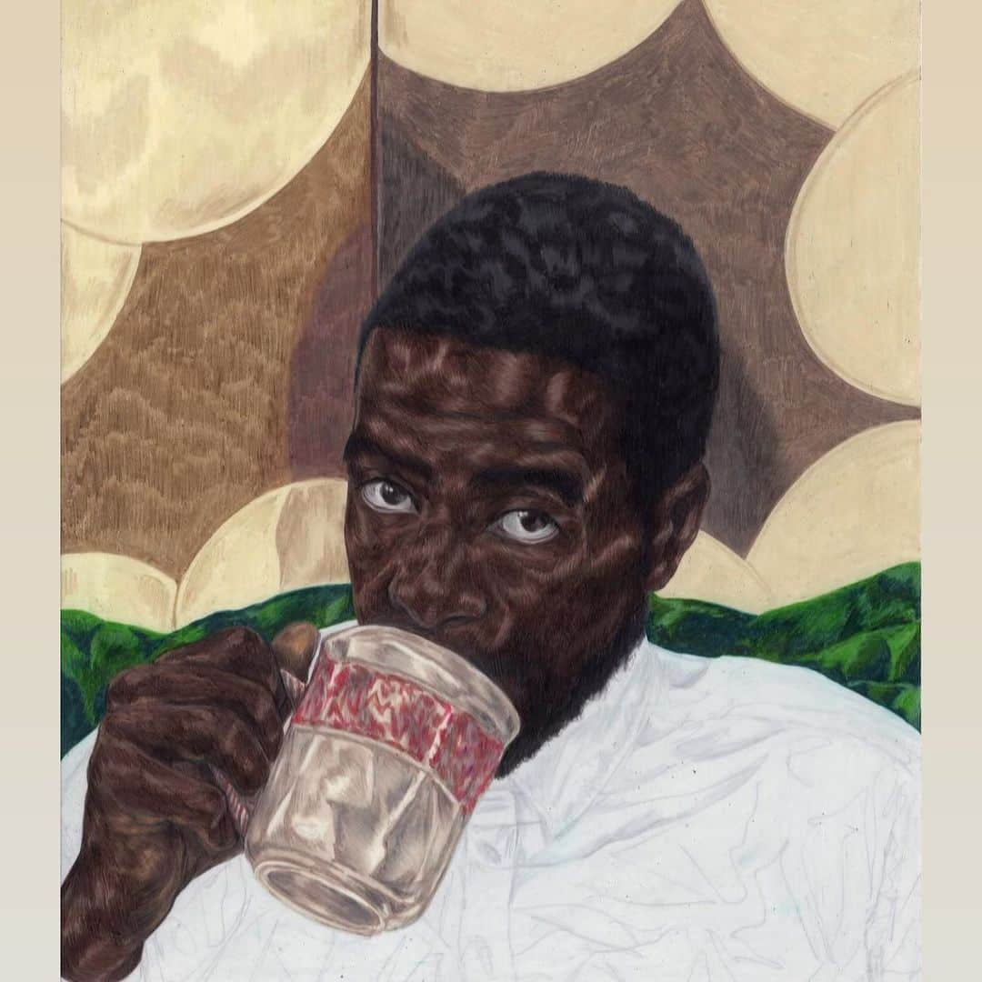 スウィズ・ビーツさんのインスタグラム写真 - (スウィズ・ビーツInstagram)「@toyinojihodutola」1月23日 1時19分 - therealswizzz