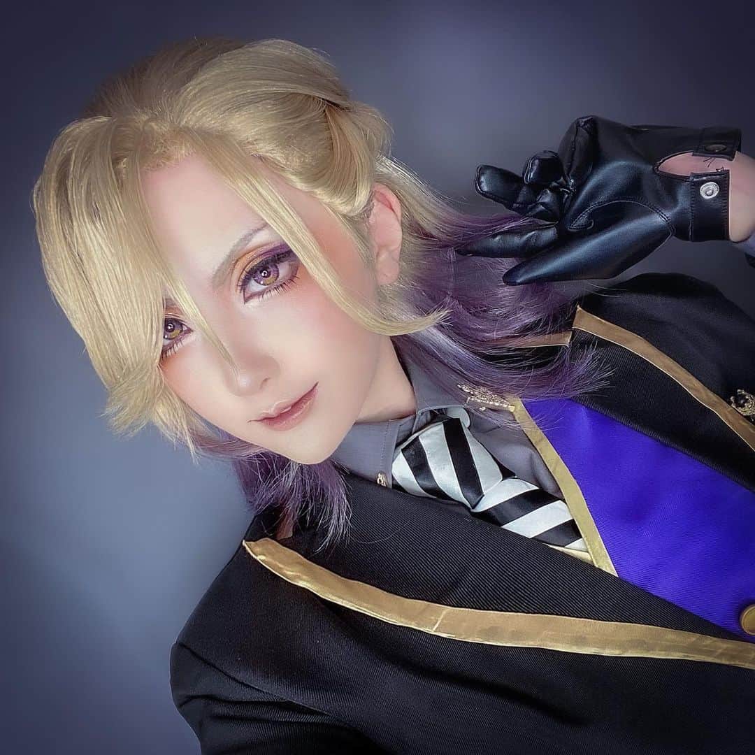 ツイステ ヴィル コスプレ フルセット