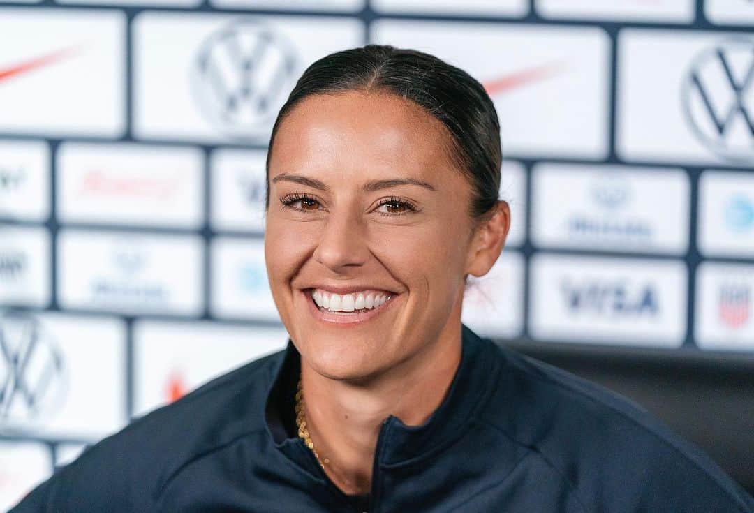 アリ・クリーガーさんのインスタグラム写真 - (アリ・クリーガーInstagram)「Gameday feels..」1月23日 1時45分 - alikrieger