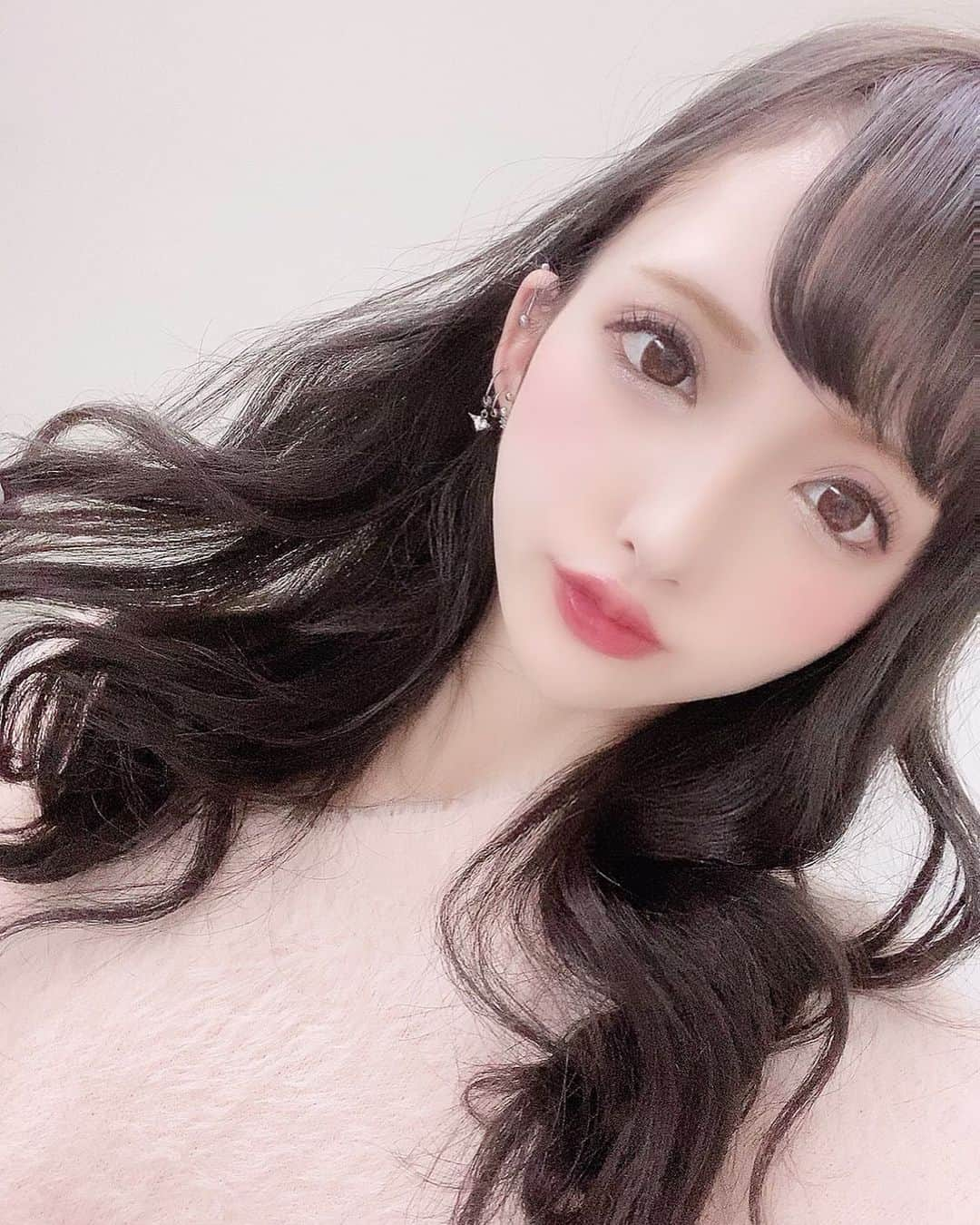 大木玲奈のインスタグラム：「らぶちゅ❤️」