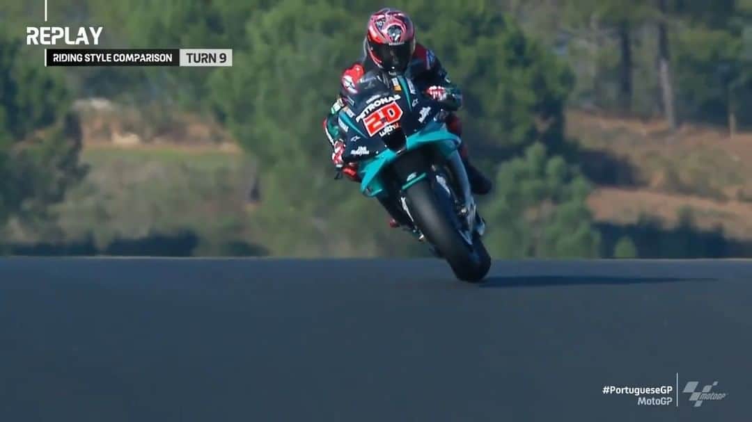 MotoGPのインスタグラム