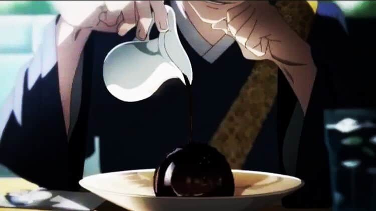 のインスタグラム：「#呪術廻戦 新OPの #夏油傑 のこの一コマ🥺❤️  どこでなんていうお菓子なのかわかったので 大好きなまいまいと #聖地巡礼 してきました❤️  次の投稿へ続く。。 #グラビアアイドル #グラドル #コスプレイヤー #cosplay #japanesegirl #gravure #photogravure #shooting #撮影 #撮影会  #むちむち  #お尻 #お尻フェチ #followme #hip #Instagramjapan #portrait #portrait_shots  #Japaneseculture #instaportrait  #instagood #被写体  #写真撮ってる人と繋がりたい  #脚フェチ #Anime #game」