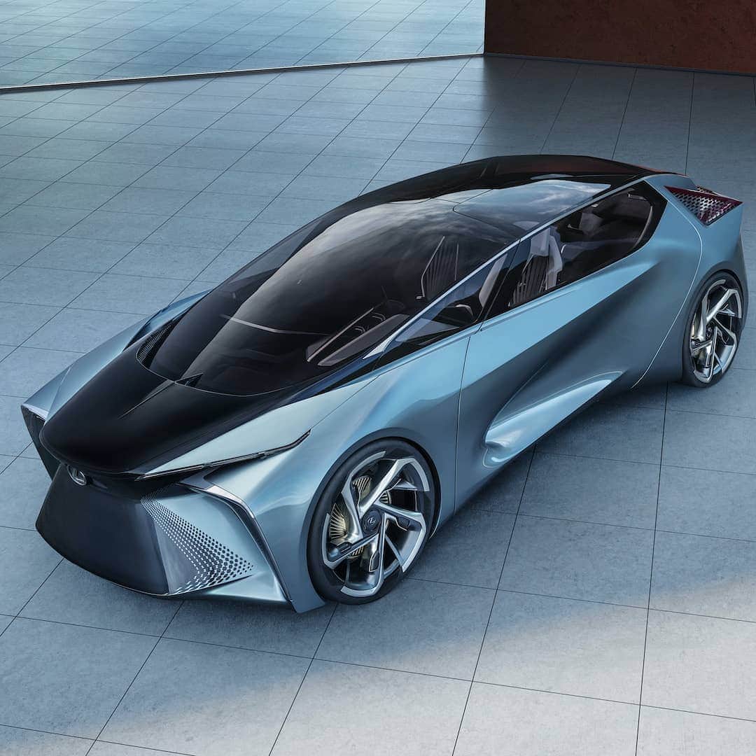 Lexus UKさんのインスタグラム写真 - (Lexus UKInstagram)「What will Lexus cars be like in 2030? The high-tech Lexus LF-30 Electrified concept gives an idea of what the future might hold.  #Lexus #Design #CarDesign #Automotive #CarsofInstagram #Luxury #LuxuryTravel #Future #LexusConcept #ElectricCar #LexusConcept」1月23日 2時02分 - lexusuk