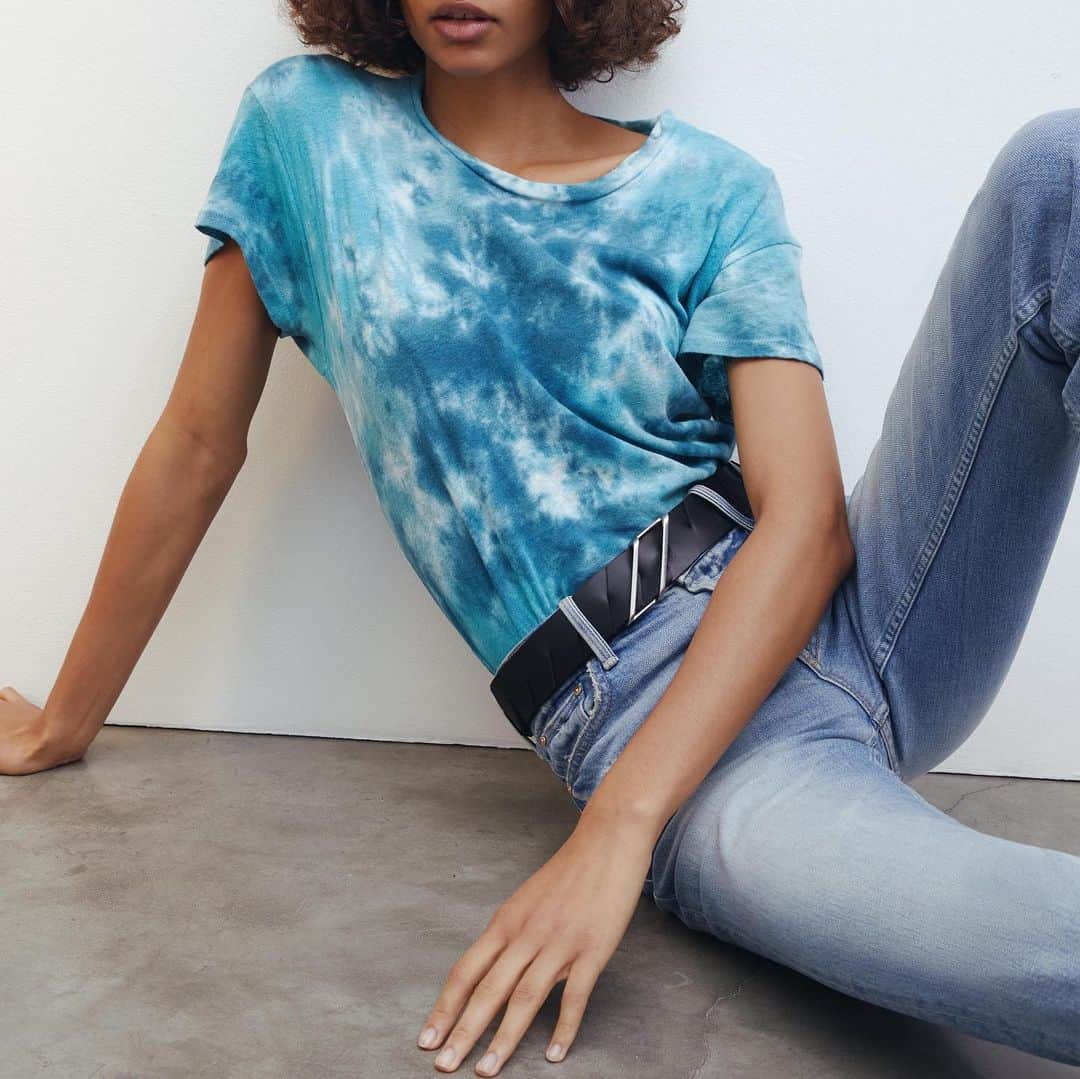 motherdenimのインスタグラム：「To dye for.」