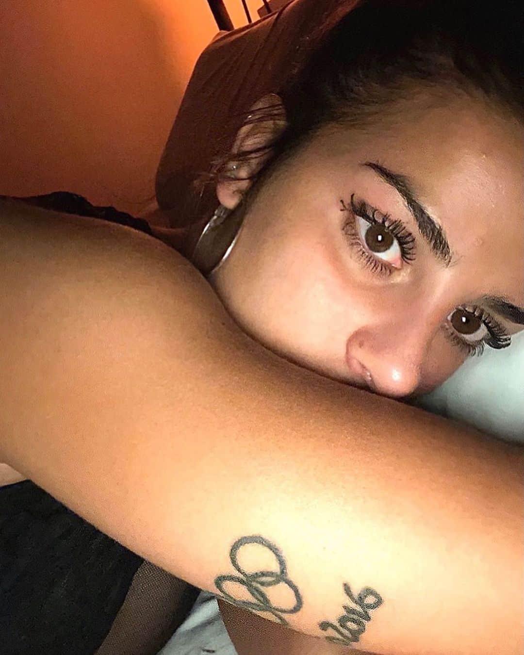 のインスタグラム：「E rifletti ora puoi capire che ✨」