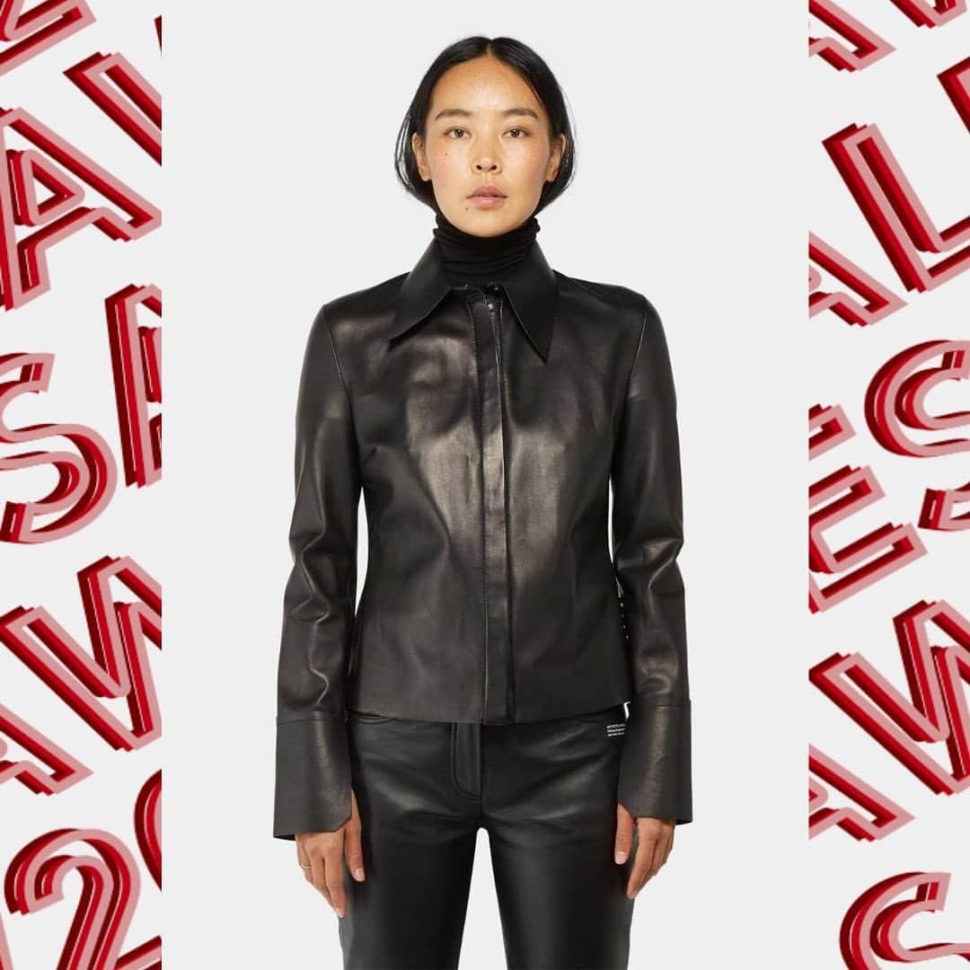 レクレルールのインスタグラム：「Hot items on sale🔥 Available in-store and on leclaireur.com  #Leclaireur #conceptstore #onlinesales  #menswear #womenswear #fw20」