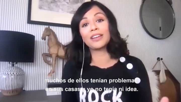 ダナイ・ガルシアのインスタグラム