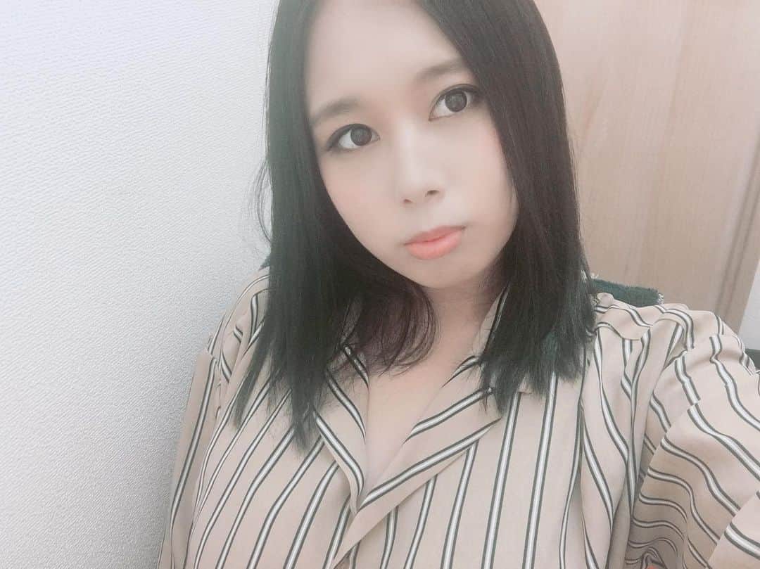塚田詩織のインスタグラム