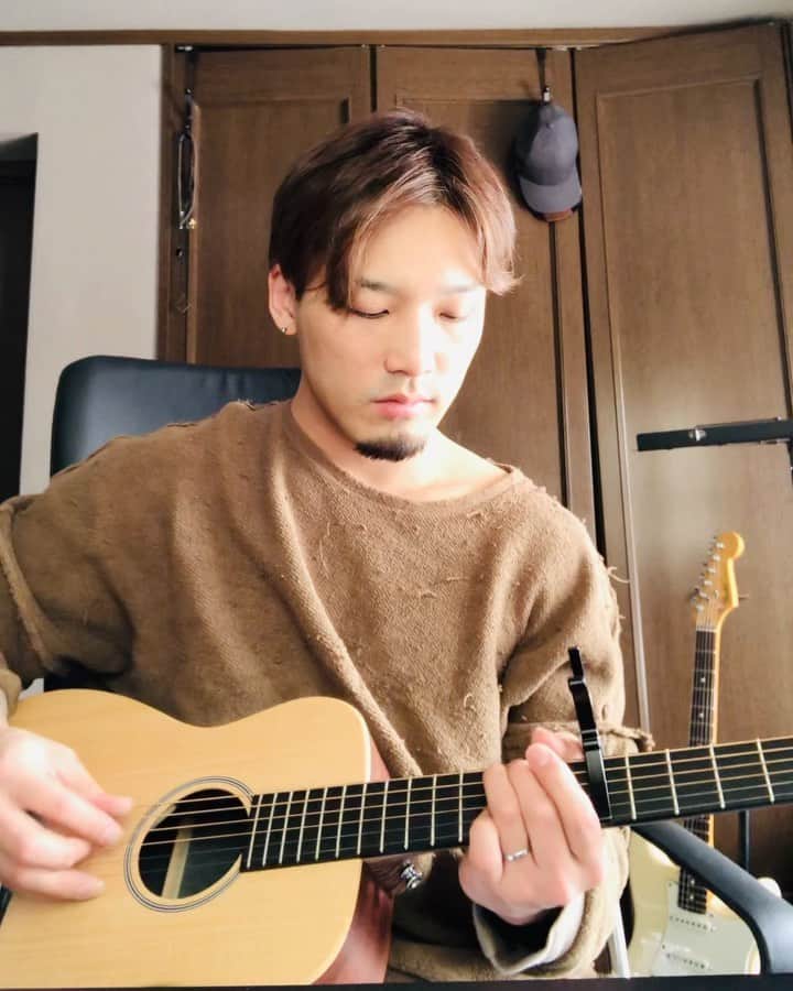 斎藤洸のインスタグラム