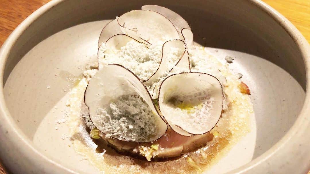 乾雅人のグルメインスタ