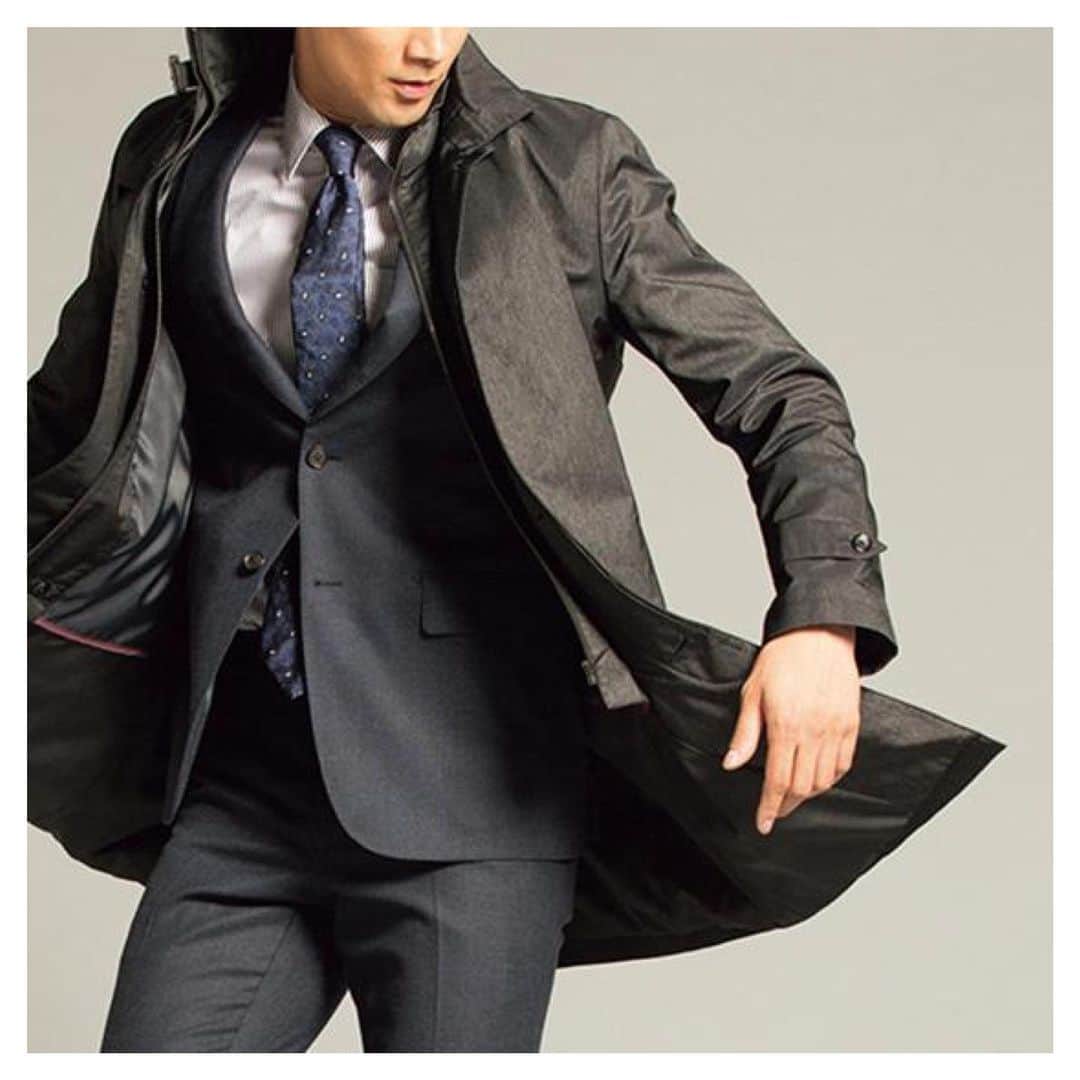 江口雅也さんのインスタグラム写真 - (江口雅也Instagram)「@aoki_official2016   アドラー心理学の 嫌われる勇気、幸せになる勇気 もう一度読み直してみようかね。  #aoki #suit  #suitstyle  #jacket #jacketstyle  #business  #businesscasual  #coat  #coatstyle  #aw #スーツスタイル  #スーツ男子 #malemodel  #asianmodel  #japanese  #メンズモデル #福岡男子 #九州男児」1月23日 12時36分 - masaya0429