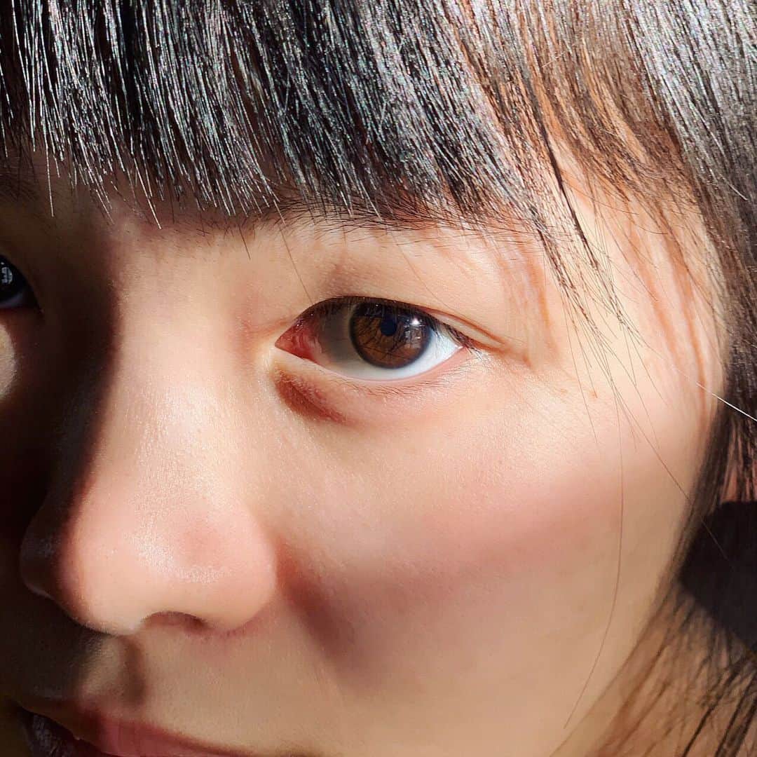 富田望生さんのインスタグラム写真 - (富田望生Instagram)1月23日 12時50分 - tomitamiu