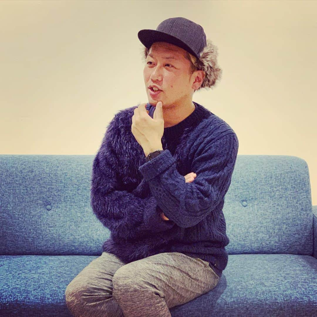 井本貴史のインスタグラム：「#本日 #note #更新しました #お時間ある時に #是非どうぞ」