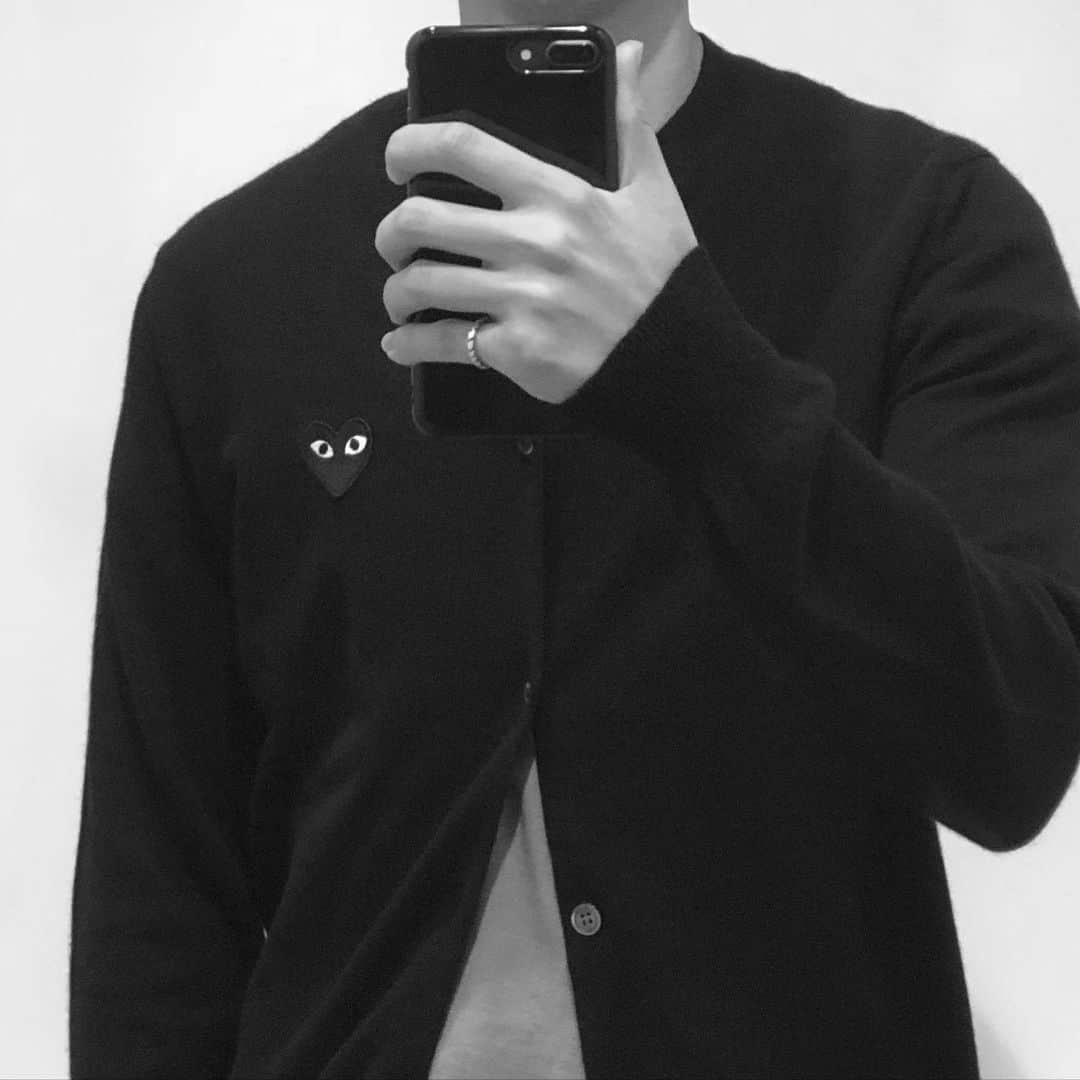 ユンヨン さんのインスタグラム写真 - (ユンヨン Instagram)「👁👁」1月23日 13時07分 - 2yoooung