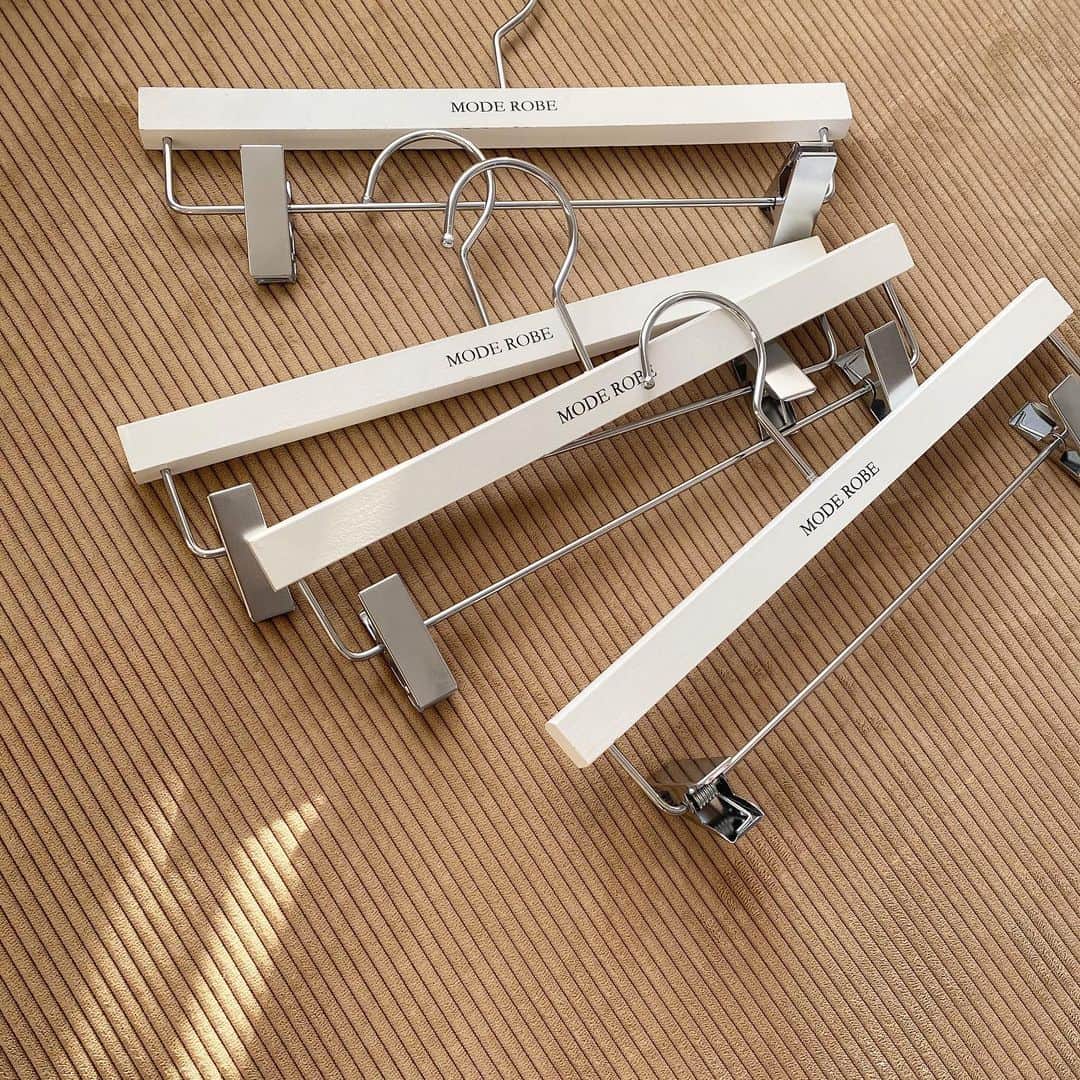 Mode Robeのグルメインスタ