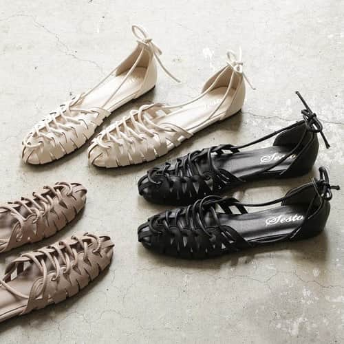 SESTOセストのインスタグラム