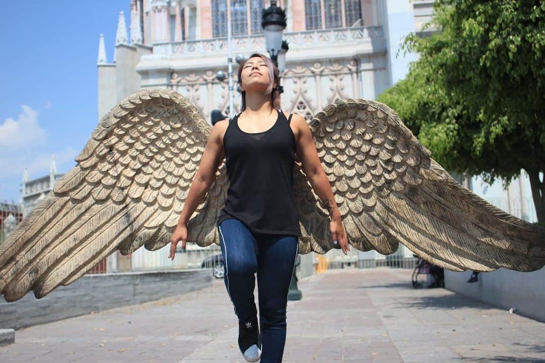 小林香萌さんのインスタグラム写真 - (小林香萌Instagram)「#méxico #león #guanajuato  #メキシコ #レオン #グアナファト」1月23日 5時32分 - kajo_kajiiiiito