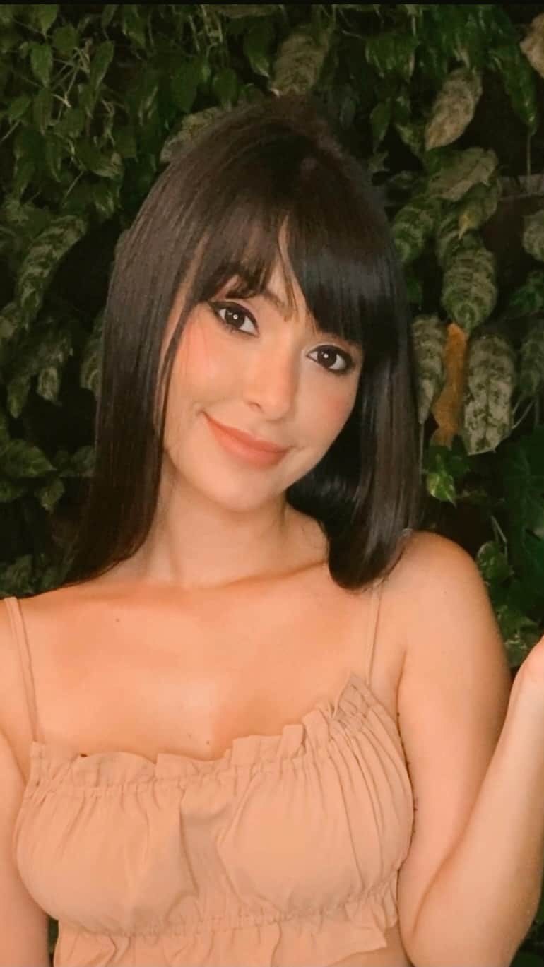 Gabriela Salesのインスタグラム：「Comprinhas na Shein - parte 2. Meu tamanho lá é o “S”. O que acharam?」