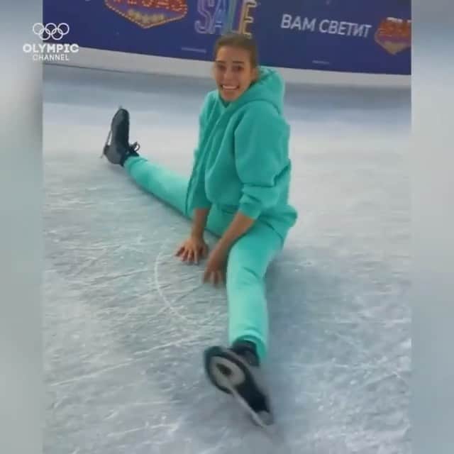 olympiadaのインスタグラム