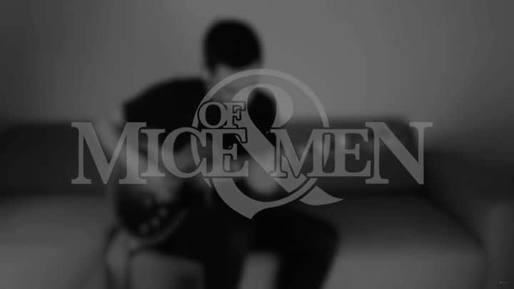 Of Mice & Menのインスタグラム：「.@robinleneutre absolutely smashed this guitar cover of “Obsolete” 🎸🤘💯」