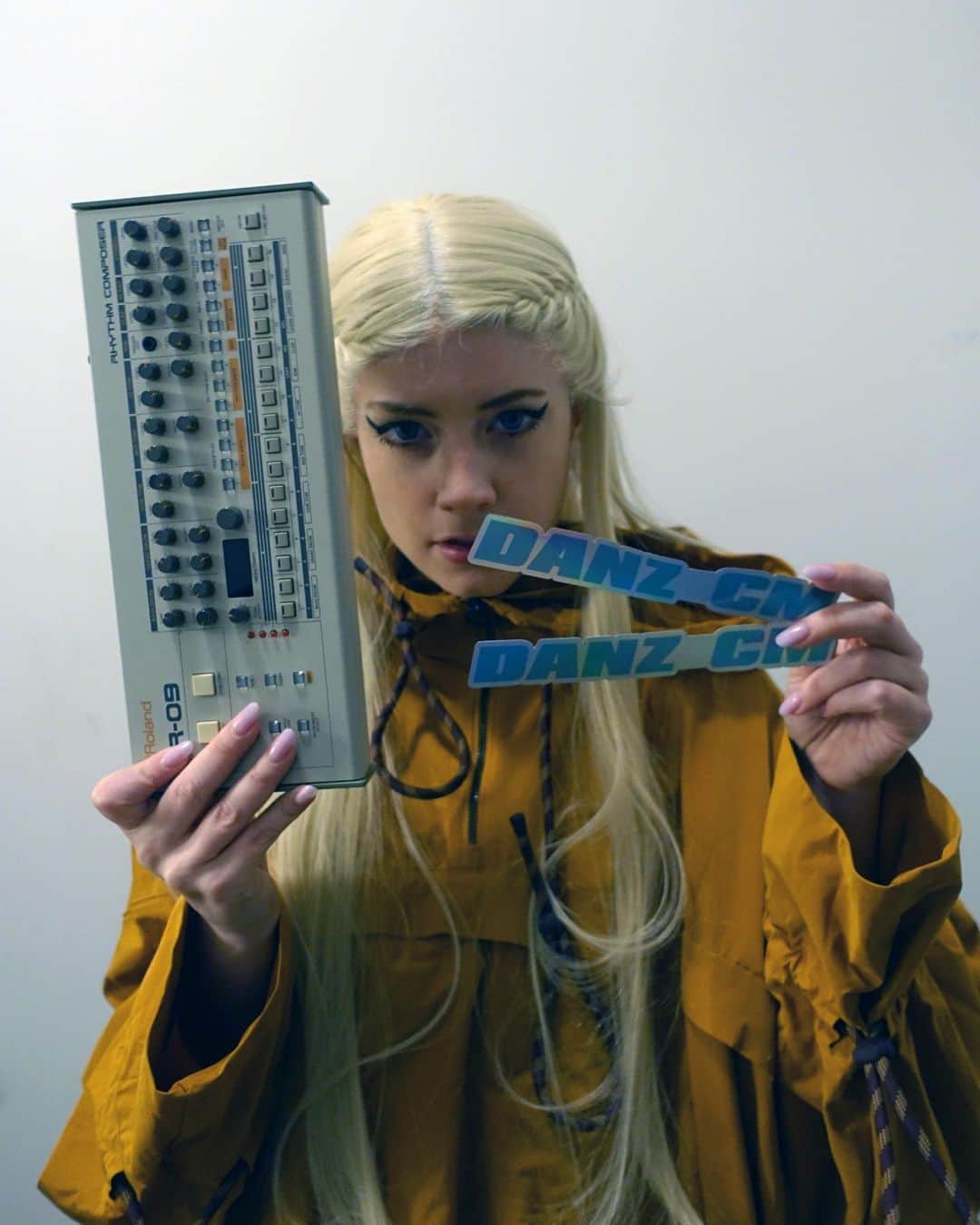 Computer Magicさんのインスタグラム写真 - (Computer MagicInstagram)「DOMINO is out ...