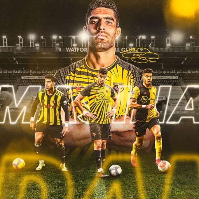 アダム・マシーナのインスタグラム：「9/9 Points ✅ Great fighting spirit from the boys .... 🐝⚽️」