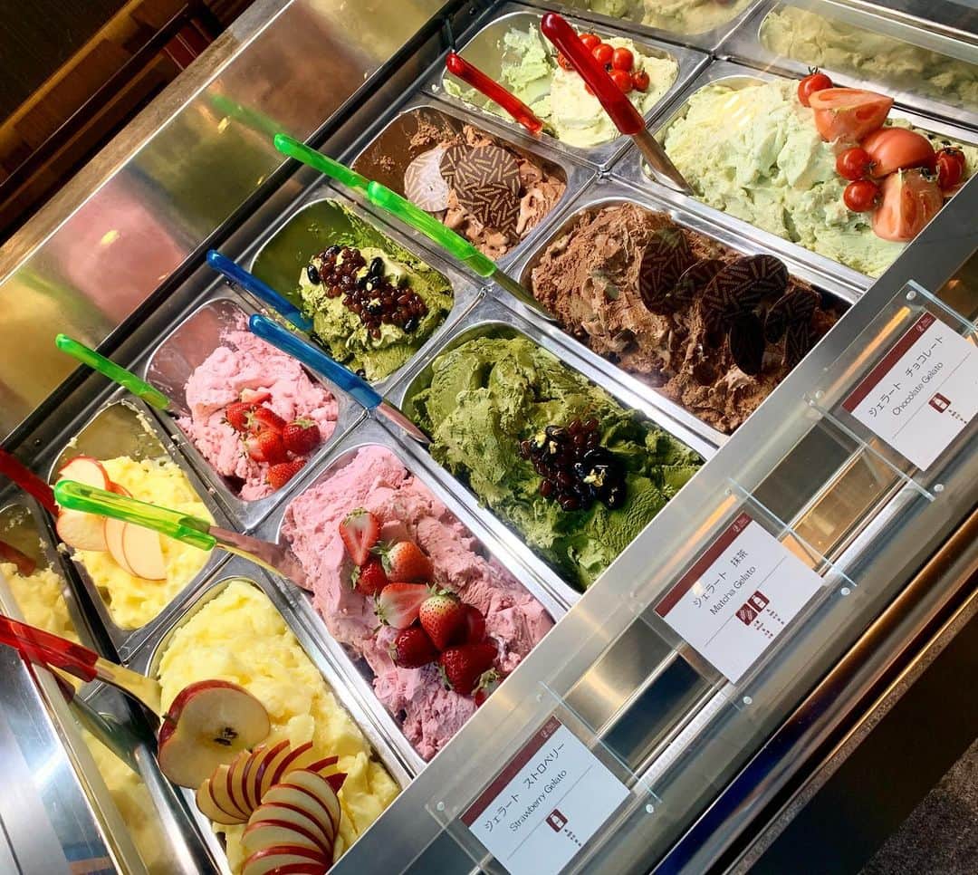 みくるんのグルメインスタ