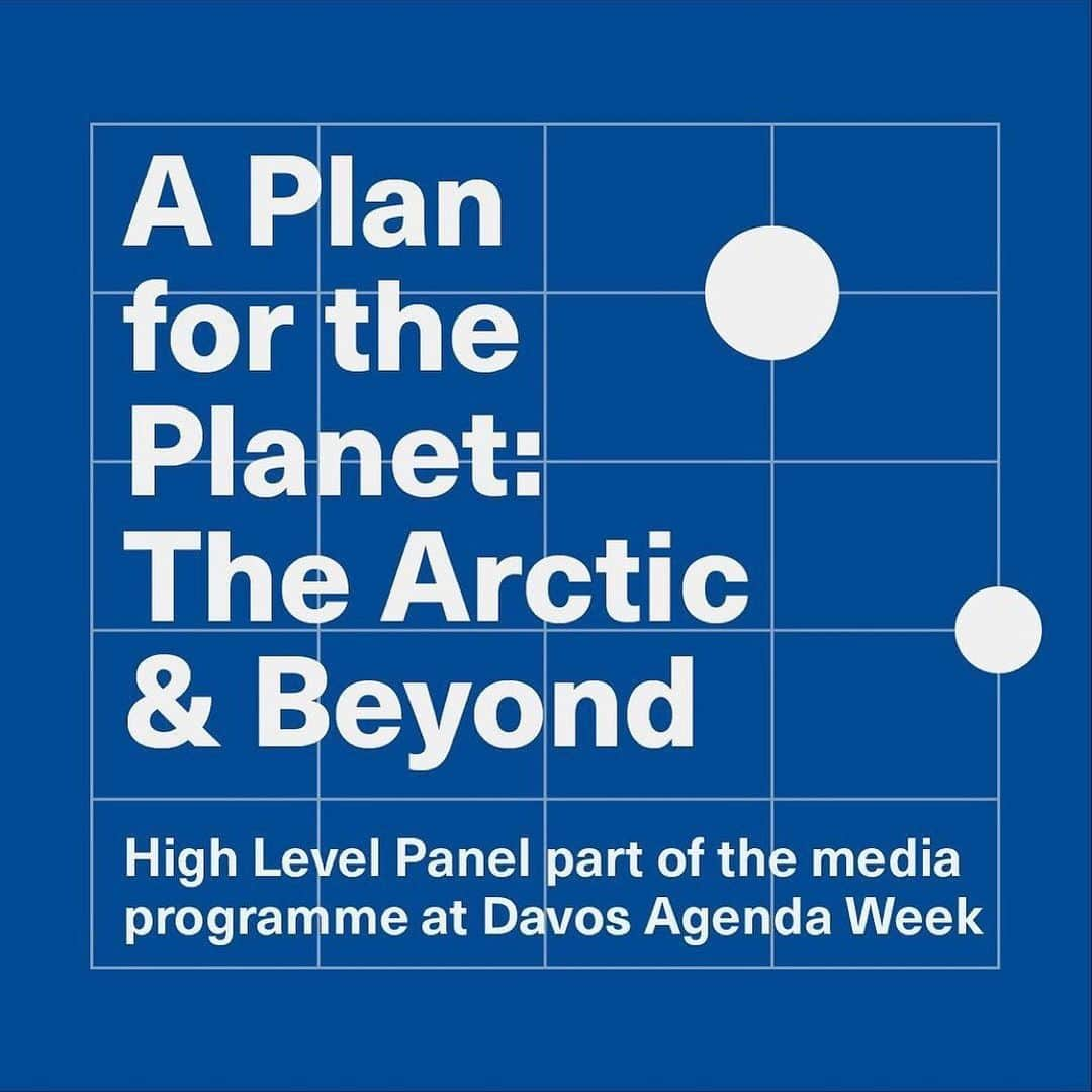 レイン・ウィルソンさんのインスタグラム写真 - (レイン・ウィルソンInstagram)「Repost from @arctic.basecamp • We should be in #Davos this week but we are just as pleased to announce we will be part of the media programme at the @worldeconomicforum #DavosAgenda week and streaming our High Level Panel (moderated by @time)and Arctic Basecamp Science Jam on 27.01.21.   Hosted live by @rainnwilson and @parisafitzhenley   Watch this space for some very exciting programme announcements!   Link in bio ☝️  #MECA #ArcticAlarm   Can’t wait to see you on Wednesday!」1月23日 7時35分 - rainnwilson