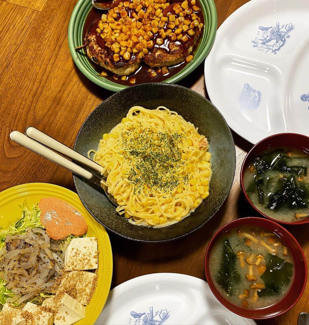 西山茉希のインスタグラム