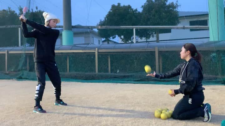 越雲みなみのインスタグラム