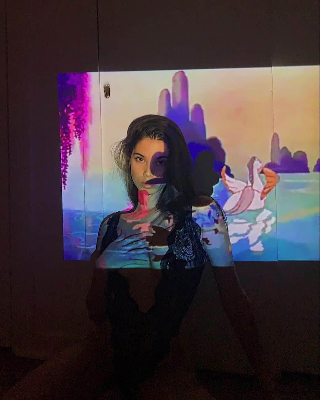 ギーザ・ラガースのインスタグラム：「🍇」