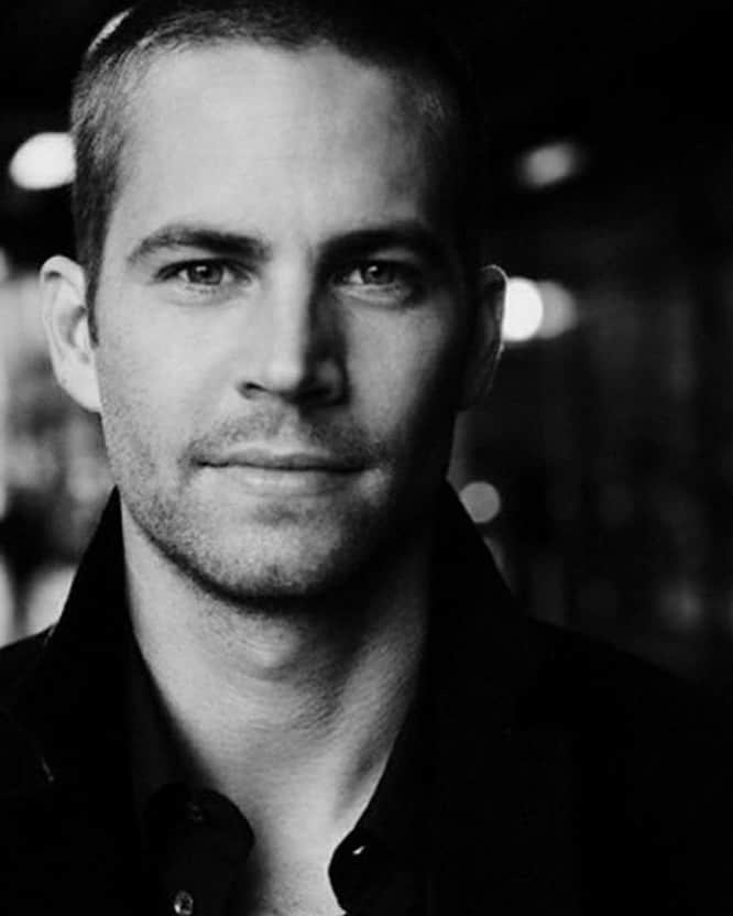 ポール・ウォーカーのインスタグラム：「“Sometimes the hurdles aren’t really hurdles at all. They’re welcome challenges, tests.” #PaulWalker #FBF⁣ ⁣ #TeamPW」