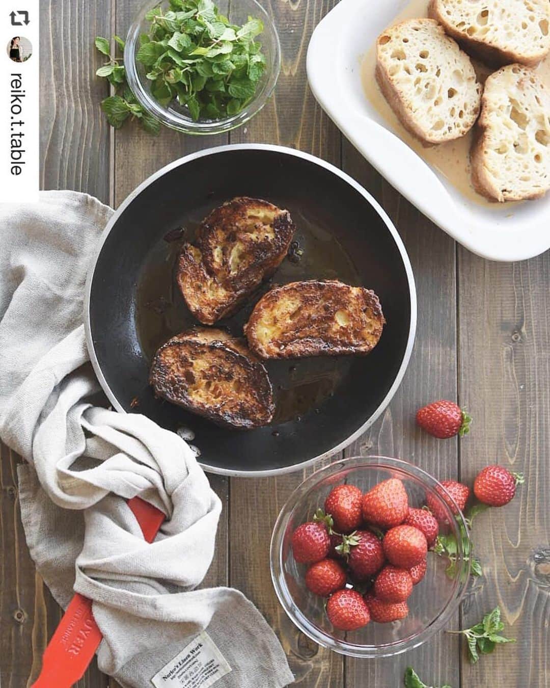 FABIAのインスタグラム