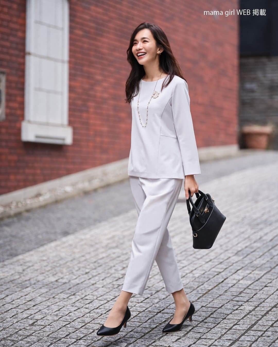 新品 anysis 優木まおみ セットアップスーツ セレモニー 最新な htckl