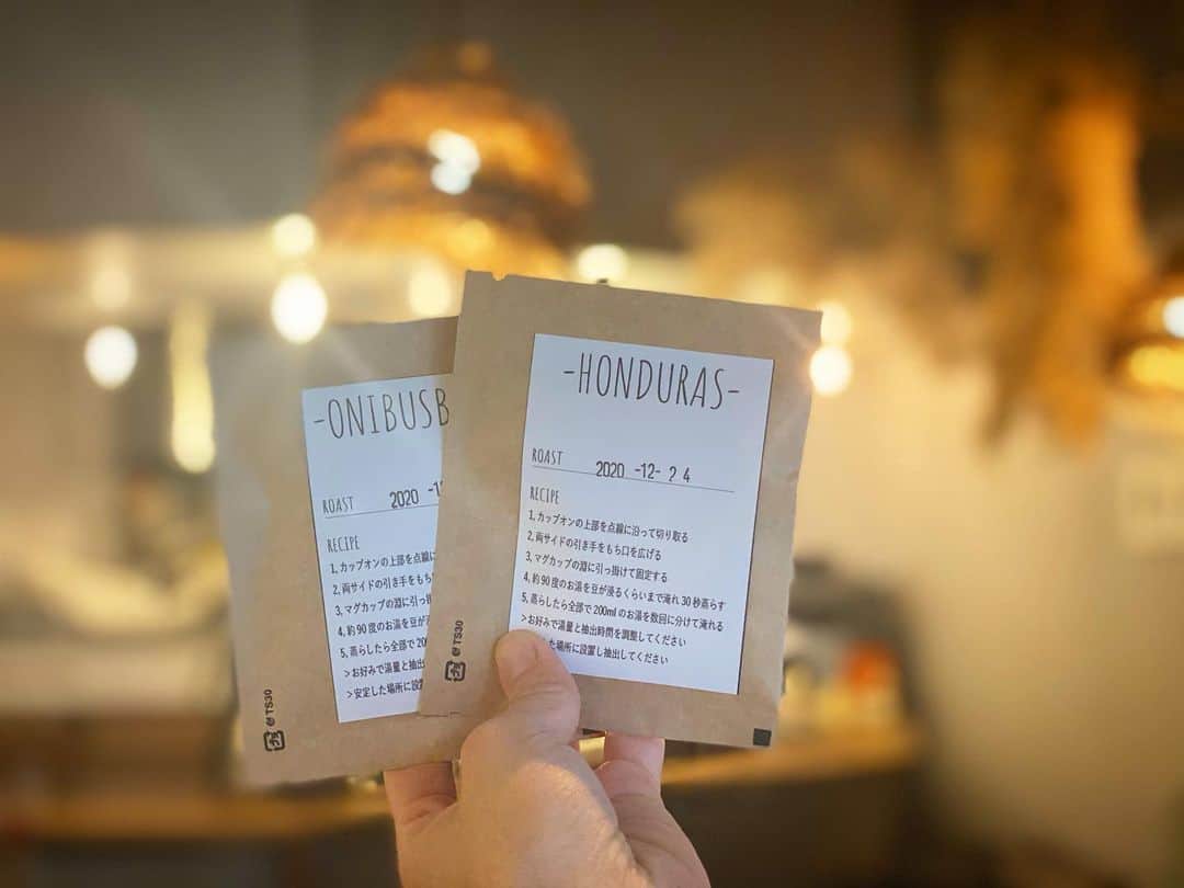 HeyCoffeeのグルメインスタ