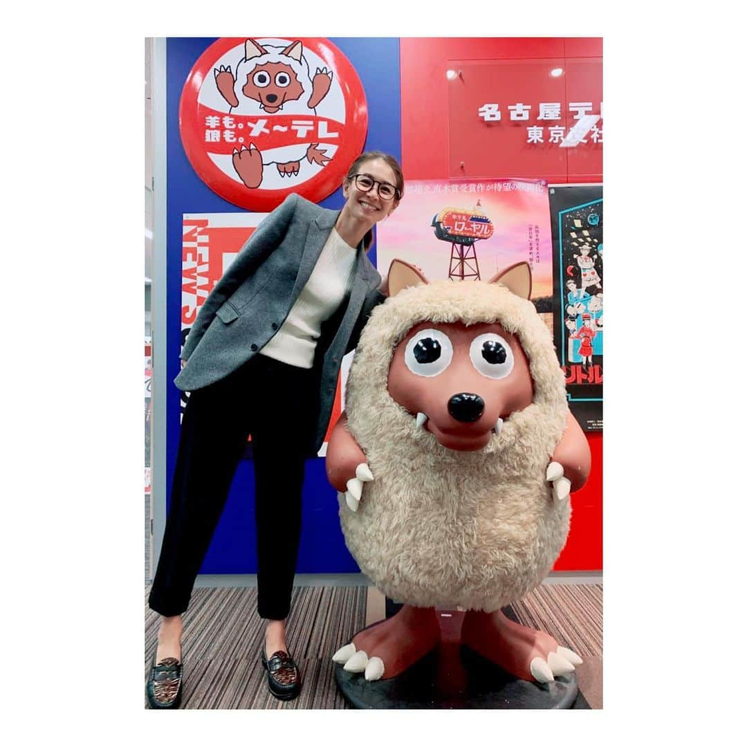 稲沢朋子さんのインスタグラム写真 - (稲沢朋子Instagram)「ドキドキ✨オンエア情報です 2月13日0時00分より 1年に一回の続きの物語✨  １話完結で５つの物語が5夜連続で放送されます！ 私も16日のお話しに少し参加させていただきました👍 お楽しみに☺️  名古屋テレビ　メ～テレドラマ「名古屋行き最終列車2021」 2021年2月16日（火）24:15～　 オンエア※東海3県  https://www.nagoyatv.com/nagoya_saishu2021/  #名古屋行き最終列車 #情報解禁 #六角精児 #柚希礼音 #花澤香菜 #寺島進 #SKE48 #須田亜香里 #大場美奈 #古畑奈和 #野島樺乃 #末永桜花 #青海ひな乃 #名鉄 #柚希礼音 #tomohyann  #稲沢朋子」1月23日 9時37分 - ina_tomo