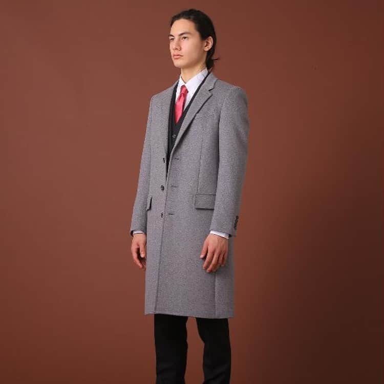 DRESSTERIOR_MEN_ドレステリアさんのインスタグラム写真 - (DRESSTERIOR_MEN_ドレステリアInstagram)「【Mens Weekly Ranking】﻿ ﻿ 週間で注目を集めた人気商品 RANKING BEST 7 のご紹介﻿ ﻿ NO.1﻿ WH スエードアンクルブーツ﻿ 096-09960﻿ ¥59,400(税込) → 40%OFF ¥35,640(税込)﻿ ﻿ NO.2﻿ SUPER120'Sウールチェスターコート﻿ no,086-99001﻿ ¥69,300(税込)﻿ ﻿ ﻿ NO.3﻿ ガーメントダイアルスターコート﻿ no,086-99002﻿ ¥64,900(税込) → 30%OFF ¥45,430(税込)﻿ ﻿ ﻿ NO.4﻿ 吊裏ニューライトパーカー﻿ no,086-31906﻿ ¥18,700(税込)﻿ ﻿ ﻿ ﻿ NO.5﻿ ダウンフード裏起毛パーカー﻿ 086-39002﻿ ¥27,500(税込) → 20%OFF ¥22,000(税込)﻿ ﻿ ﻿ NO.6﻿ AURALEE デニムストレートパンツ﻿ 036-72998﻿ ¥26,400(税込)﻿ ﻿ ﻿ ﻿ NO.7﻿ SUPER100'S ドレスジャケット﻿ 086-49020﻿ ¥47,300(税込)﻿ ﻿ ﻿ ﻿ ﻿ ﻿ ﻿ #dressterior﻿ #dressterior_official ﻿ #dressterior_men ﻿ #dressteriorshoppress ﻿ ﻿ ﻿ ﻿ ﻿ ﻿ ﻿ ▪️dressteriorオフィシャルアカウント﻿ @dressterior_official﻿ ﻿ ▪️メンズ用アカウント﻿ @dressterior_men ﻿ ﻿ ▪️ショッププレスアカウント﻿ @dressterior_shoppress ﻿ ﻿ ▪️World Online Storeアカウント﻿ @world_onlinestore」1月23日 9時41分 - dressterior_men
