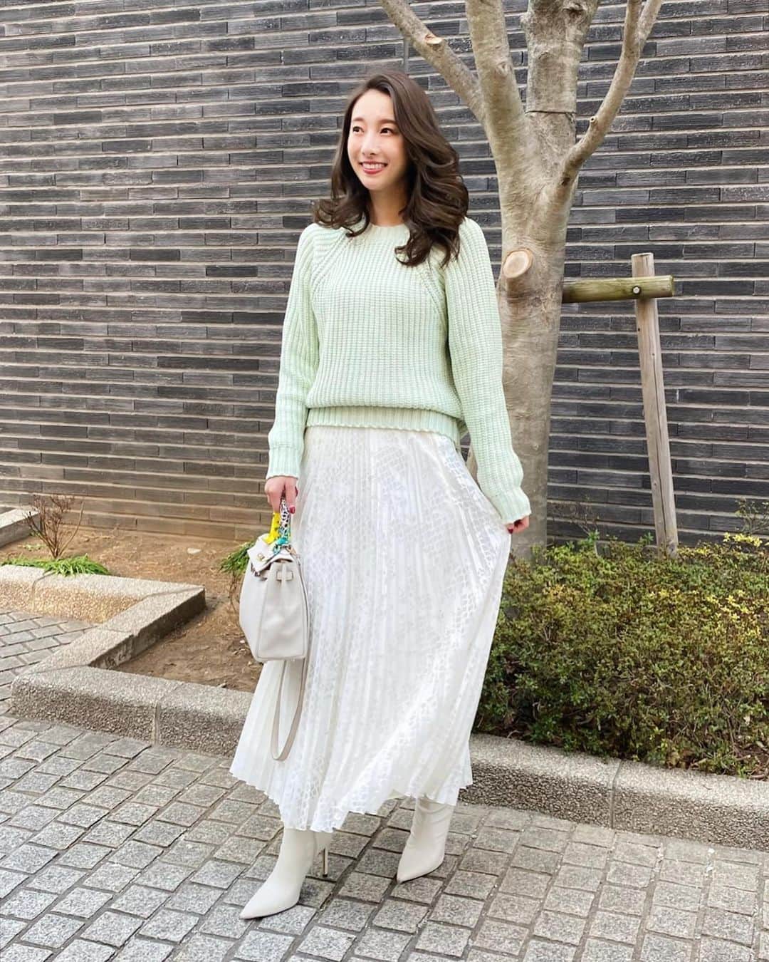 冨張愛のインスタグラム