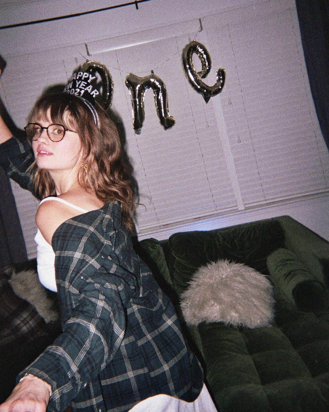 デビー・ライアンさんのインスタグラム写真 - (デビー・ライアンInstagram)「fifteen points if you can guess what song I was dancing to」1月23日 10時08分 - debbyryan