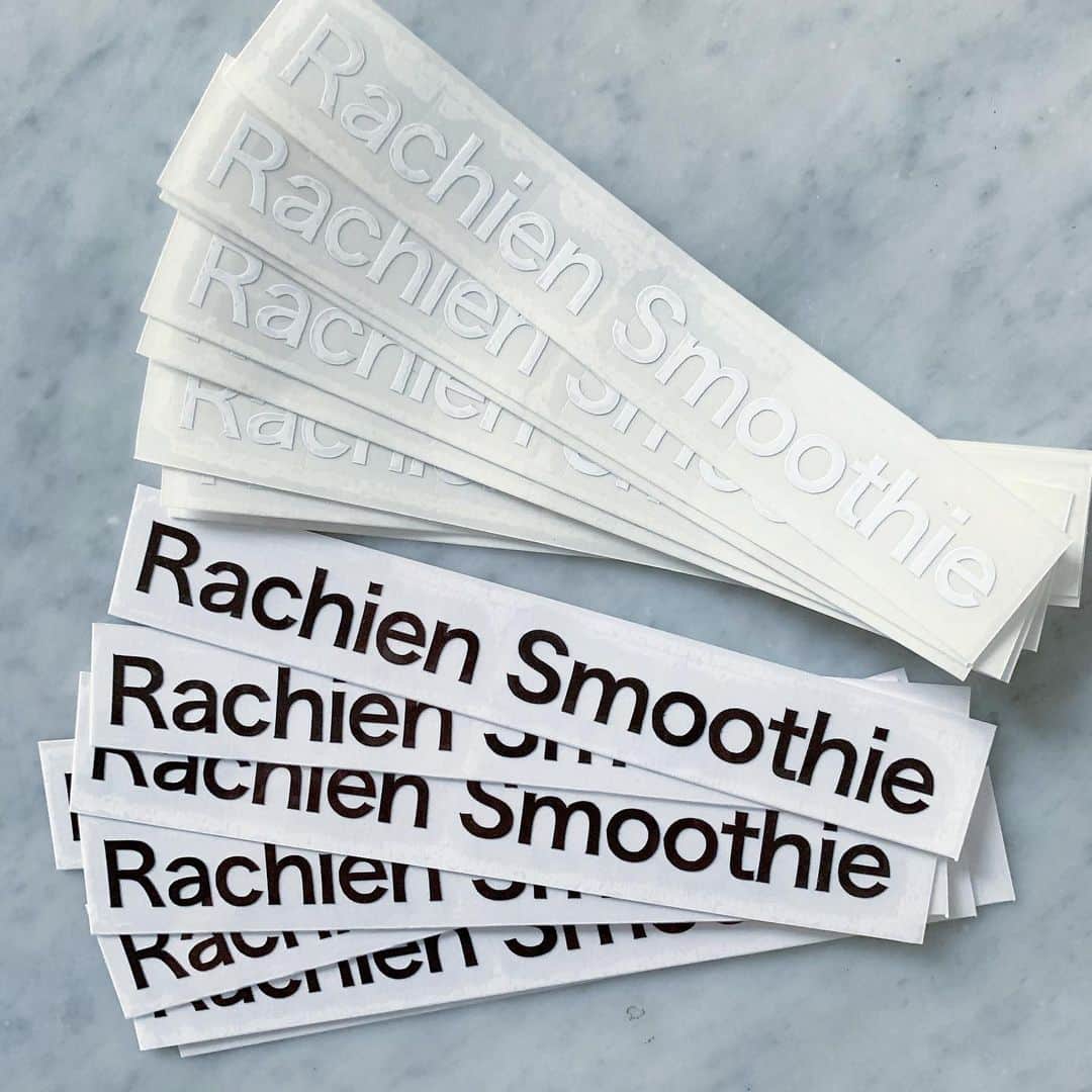Rachien Smoothieのグルメインスタ