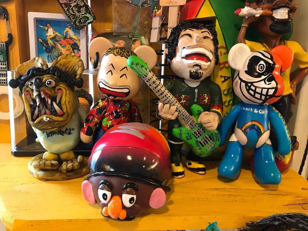 まーくんのグルメインスタ