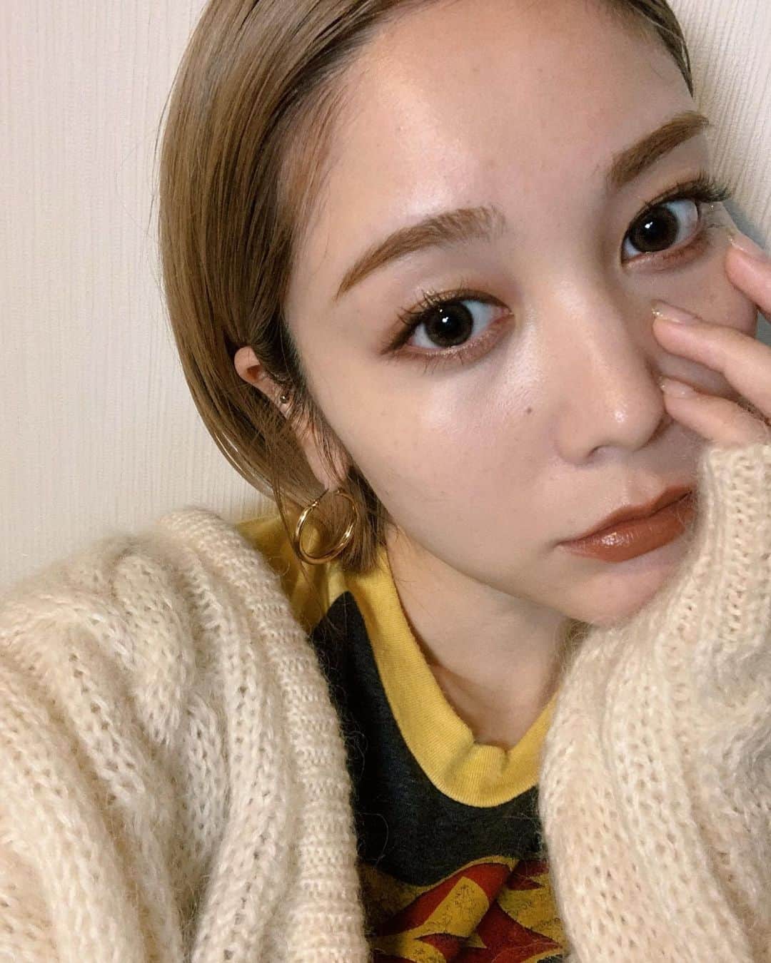 久恒美菜のインスタグラム