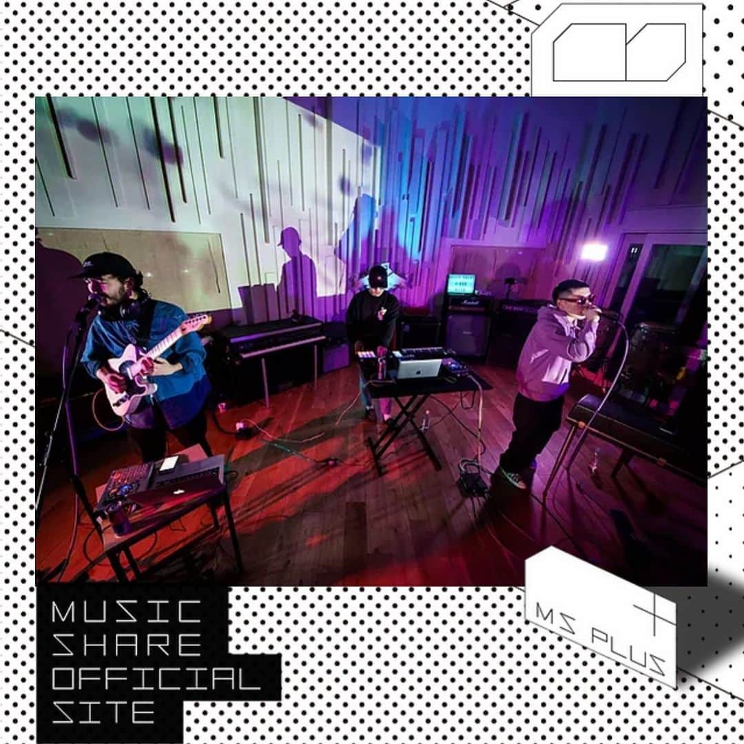 池内万作のインスタグラム：「MUSIC SHAREのHPがリニューアルされました！ 感染拡大がおさまらずなかなか番組再開できずにいますが、代表の本田みちよが今MUSIC SHAREができることを色々と画策中の様子。 よかったら新しくなったHPをのぞいて今までの番組をご覧になってください〜。 よろしくお願いします♪  http://musicshare.jp」