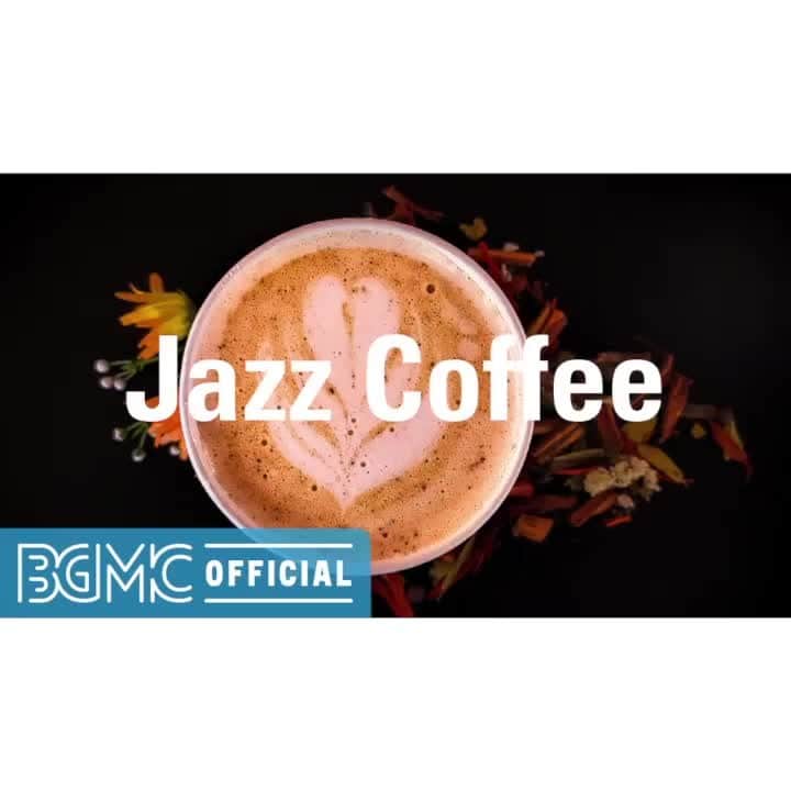 Cafe Music BGM channelのインスタグラム