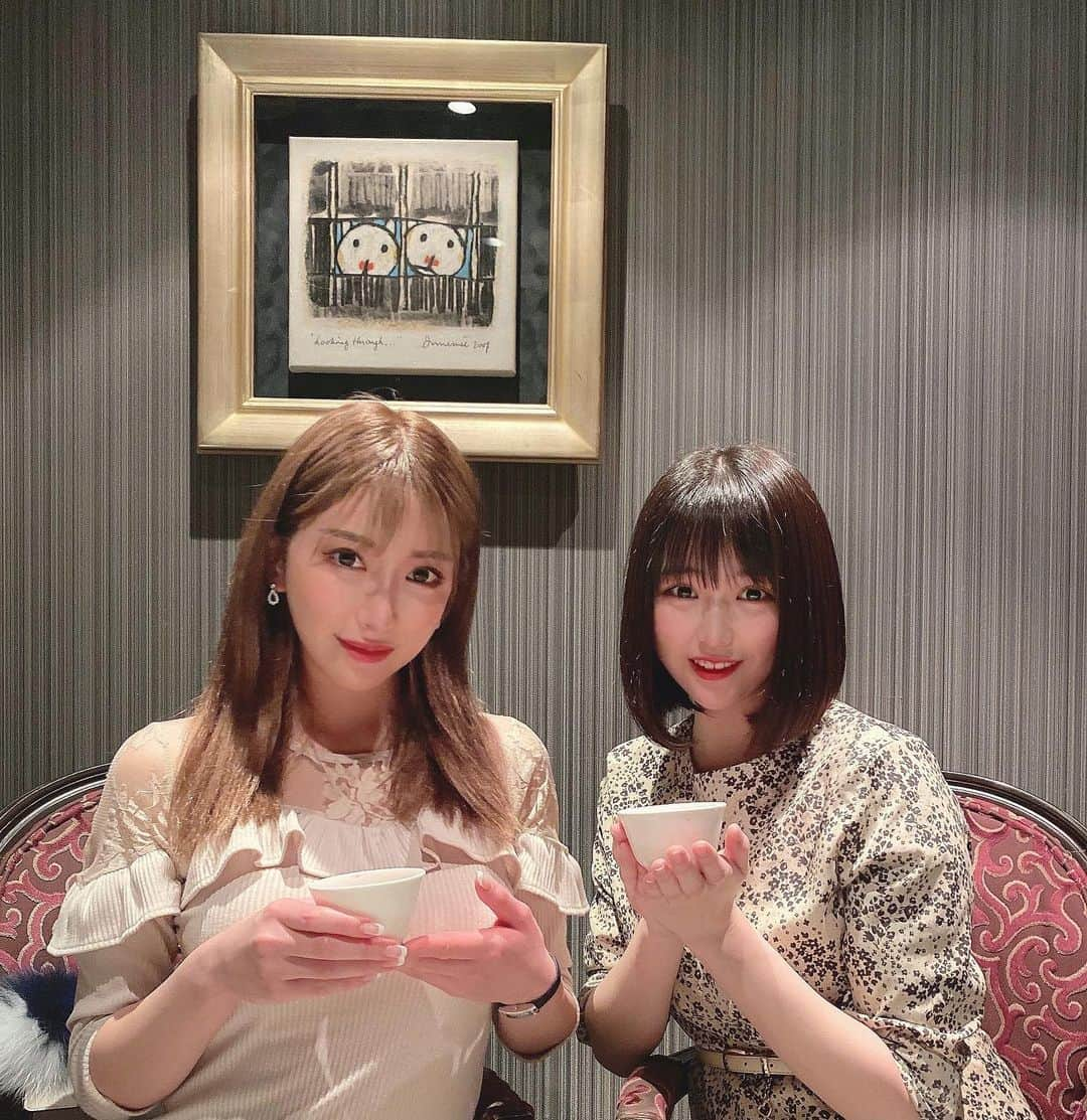 南杏奈のインスタグラム