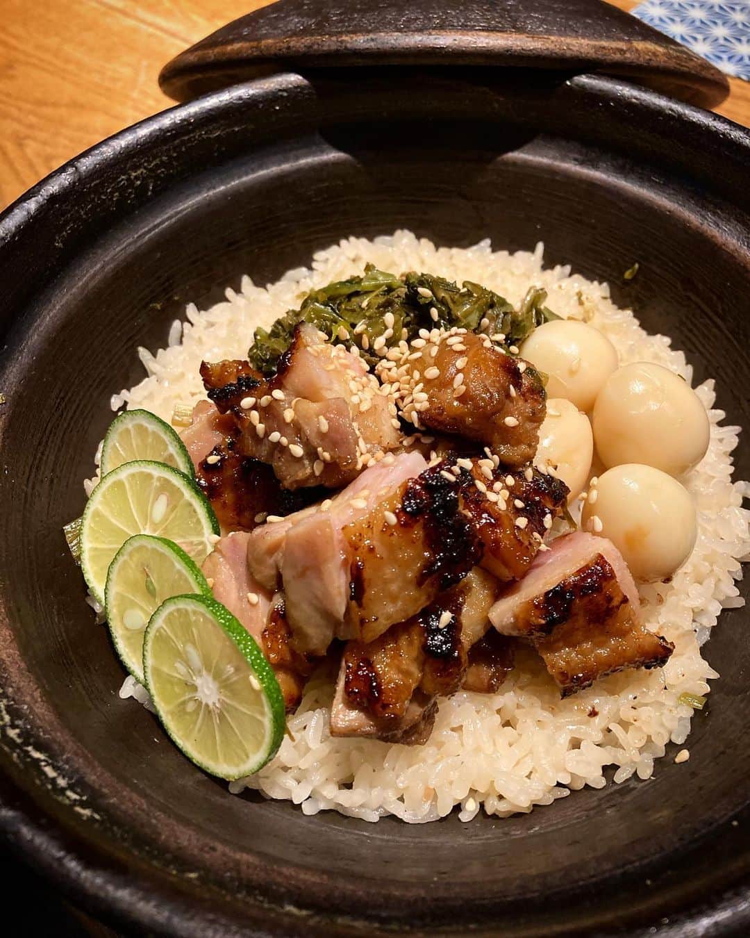 酒井商会のグルメインスタ