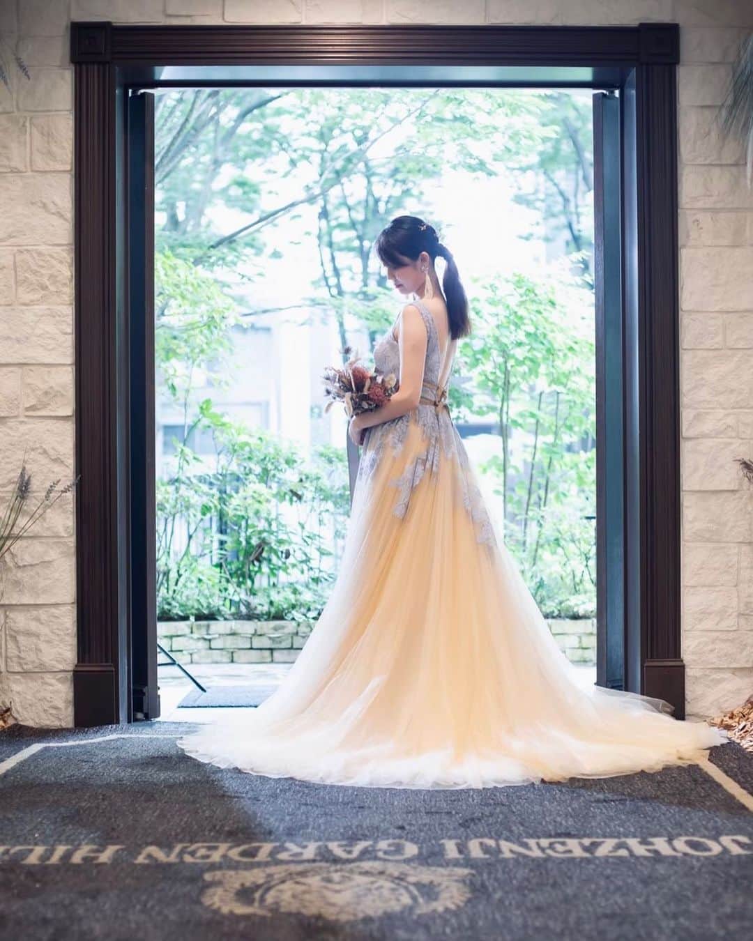 MJQ WEDDINGのグルメインスタ