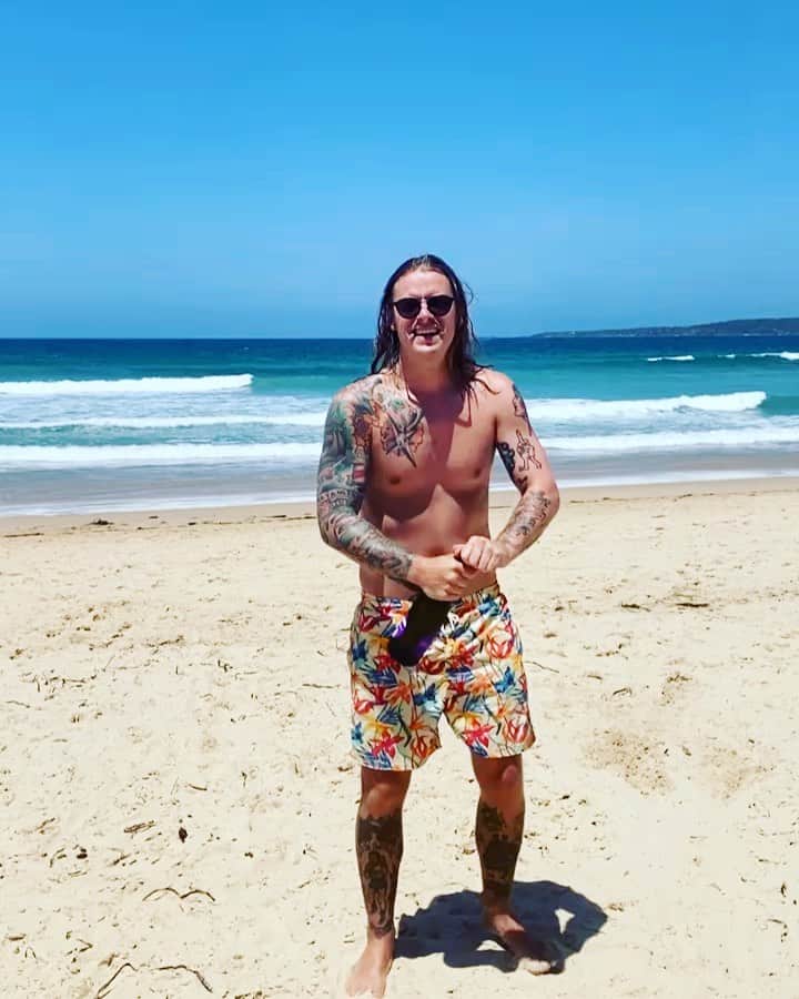Dune Ratsのインスタグラム