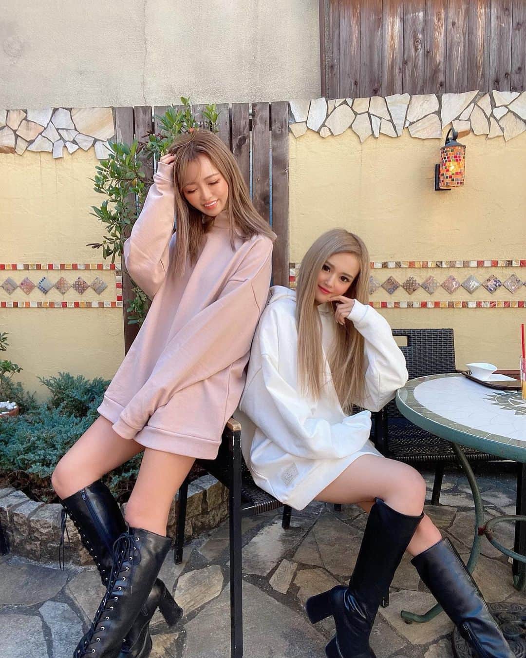あやかのインスタグラム