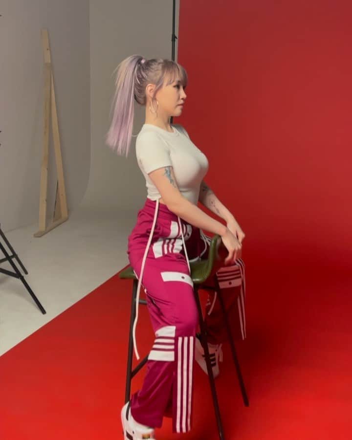 パク・ジミン のインスタグラム：「@menshealth__korea FEB🍒」